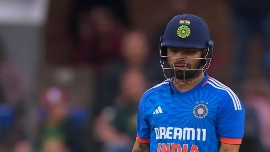 Rinku Singh Father Passes Away — A Story of Grit, Cancer, and Quiet Strength Rinku Singh Father Passes Away — A Story of Grit, Cancer, and Quiet Strength