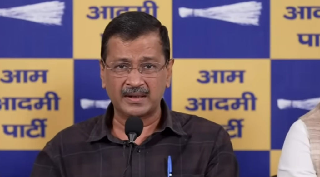 Arvind Kejriwal Cleared — But Is the Political Battle Really Over? Arvind Kejriwal Cleared — But Is the Political Battle Really Over?