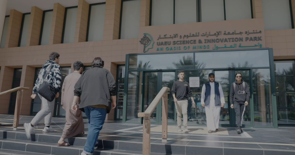 UAE University Opens Interplanetary Systems Engineering Program