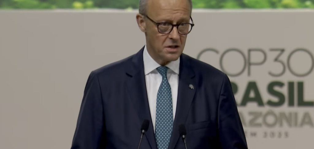 Germany’s Renewable Push Faces New Climate Extremes