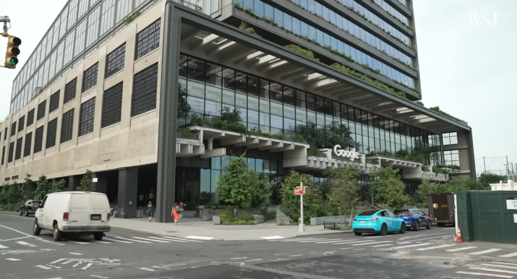 GOOG Stock Price Near $350 Again? What Investors Might Be Missing