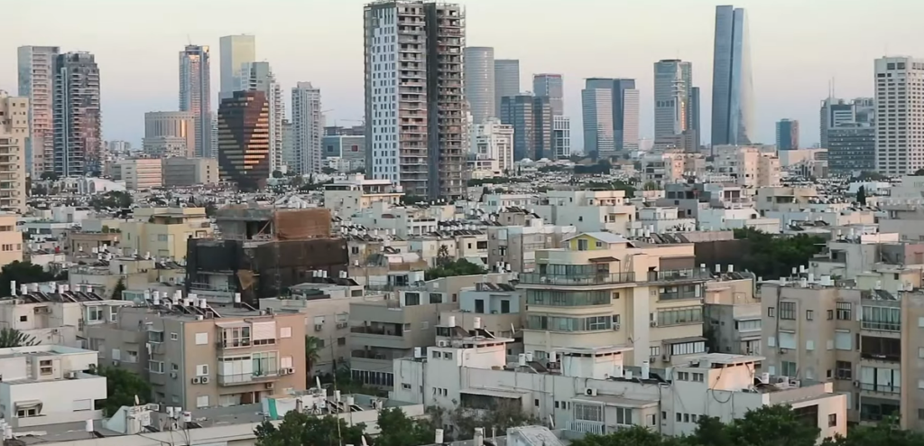 Did Tel Aviv Get Hit? What We Know After Iran’s Missile Barrage