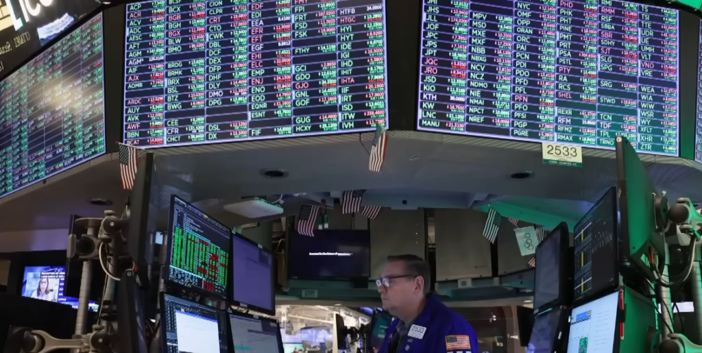 S&P 500 Futures Signal Panic as Oil Surges and War Fears Rise S&P 500 Futures Signal Panic as Oil Surges and War Fears Rise