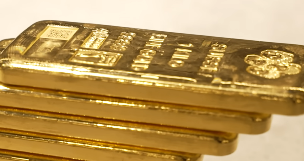 Gold Price Prediction: Is $6,000 Closer Than Anyone Expected? Gold Price Prediction: Is $6,000 Closer Than Anyone Expected?