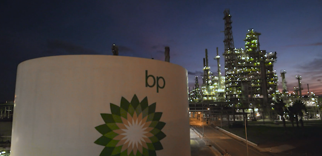 BP Stock Price Reacts to Middle East Tensions — What Investors Should Really Fear