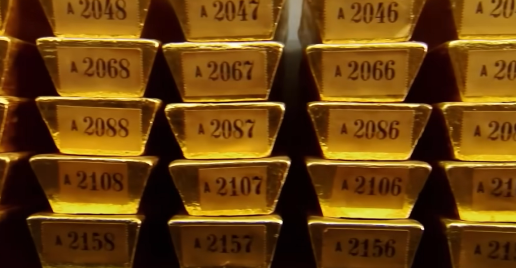 GLD Stock Surges as Gold Breaks Records — Is $6000 Next?