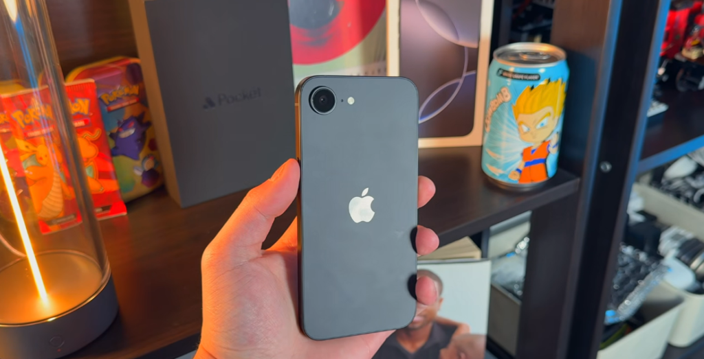 iPhone 17e: Apple’s $599 Gamble That Could Shake the Smartphone Market iPhone 17e: Apple’s $599 Gamble That Could Shake the Smartphone Market