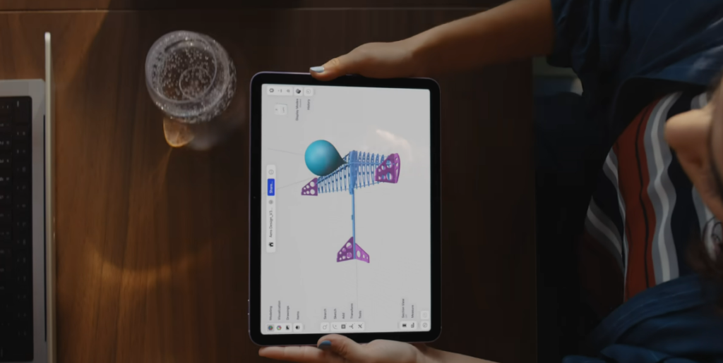 Apple’s M4 iPad Air Promises 2.3x Speed — Is That Enough to Upgrade?