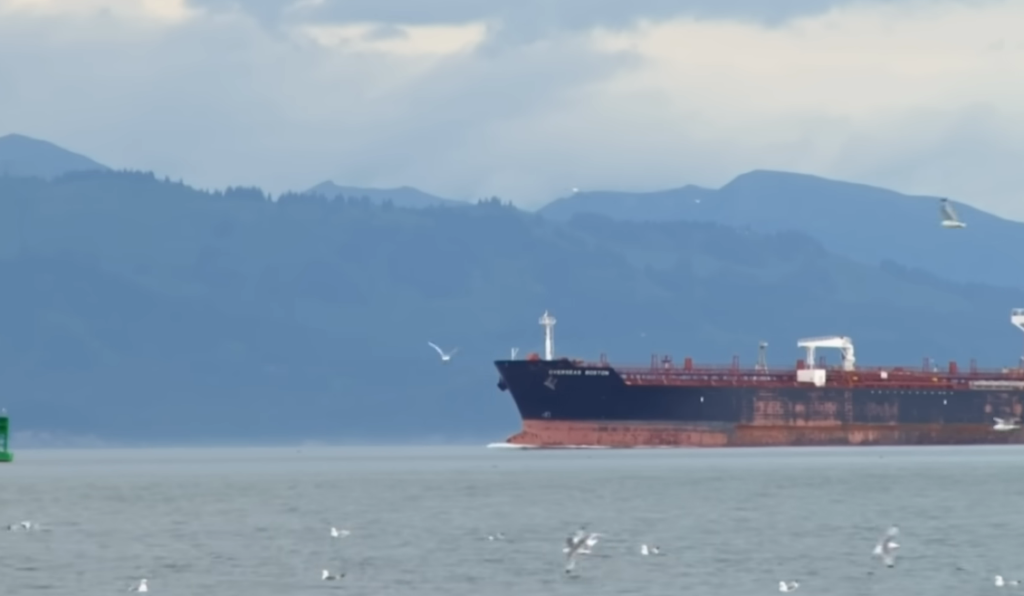 Crude Oil Prices Surge as Strait of Hormuz Crisis Sends Shockwaves Through Markets Crude Oil Prices Surge as Strait of Hormuz Crisis Sends Shockwaves Through Markets