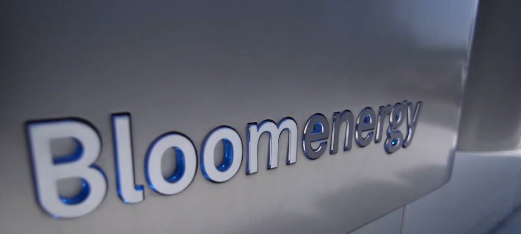 BE Stock Surges 6% — Is Bloom Energy Riding the AI Power Boom?