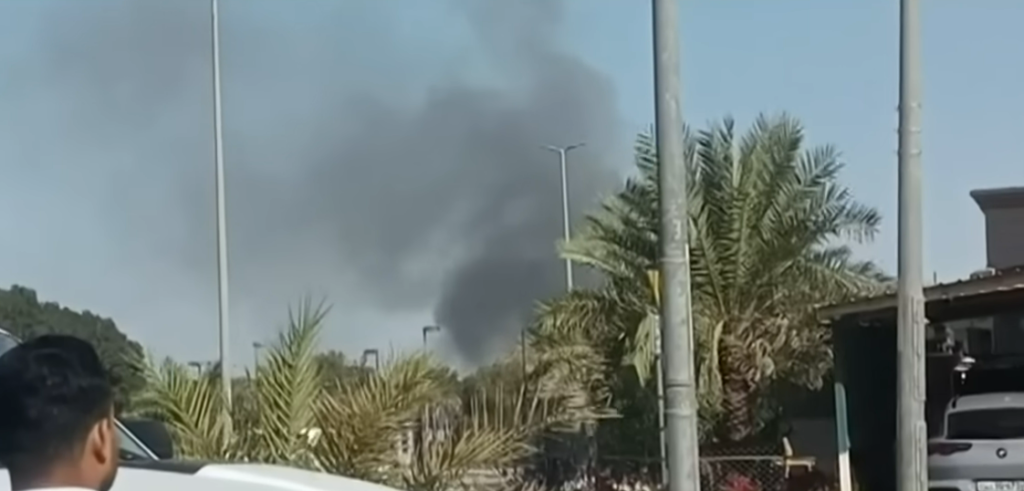 Iran Attack Saudi Arabia: Drones Over Riyadh and a Region on Edge