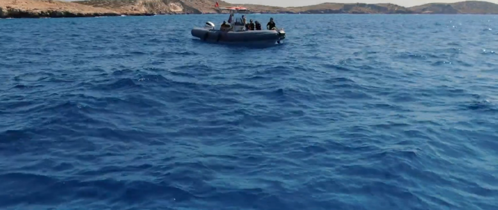 Record-Breaking Ocean Heatwaves Threaten Global Fisheries