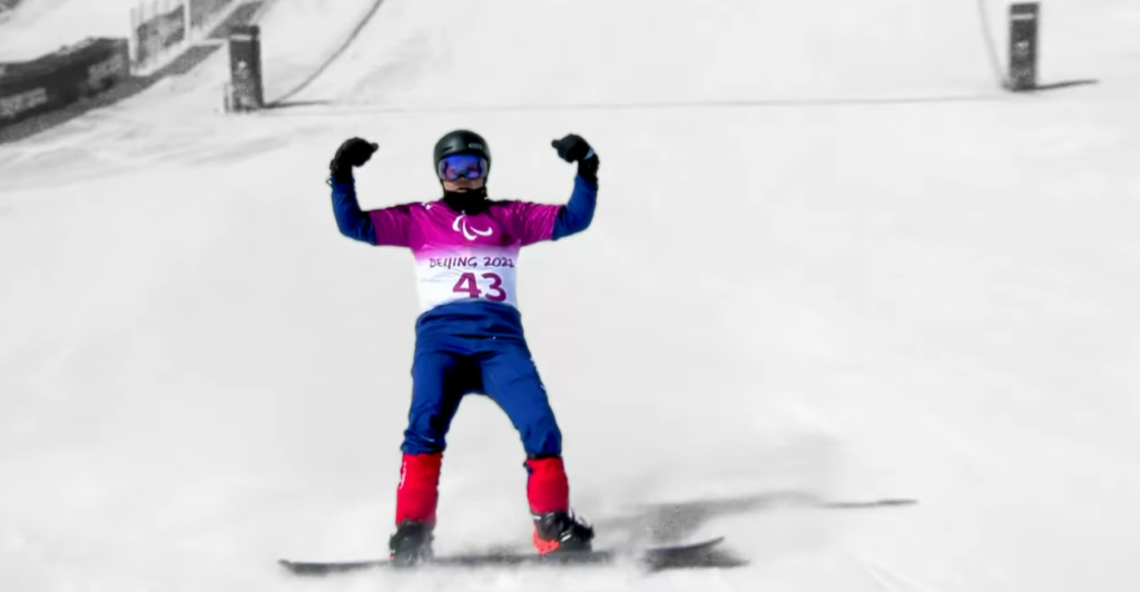 The 2026 Winter Paralympics Opening Ceremony Turned a Roman Arena Into a Symbol of Resilience