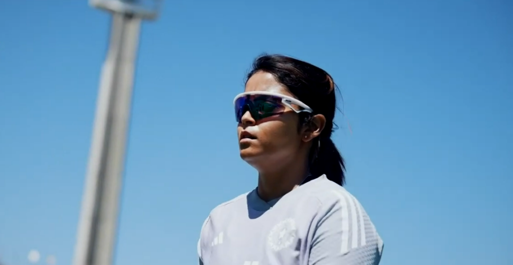 Sayali Satghare: The Indian Pacer Who Announced Herself With One Unplayable Ball