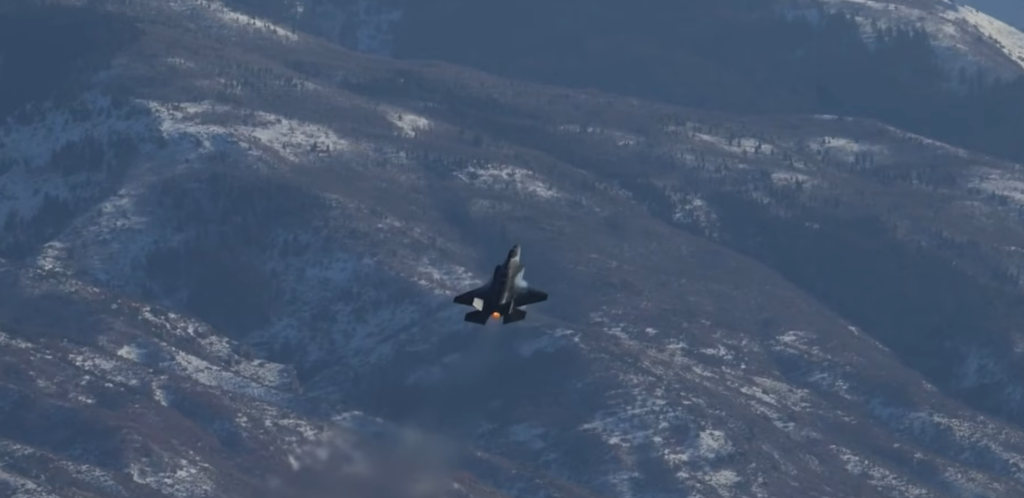 Raytheon Stock Surges Again — But Is the Defense Boom Sustainable?