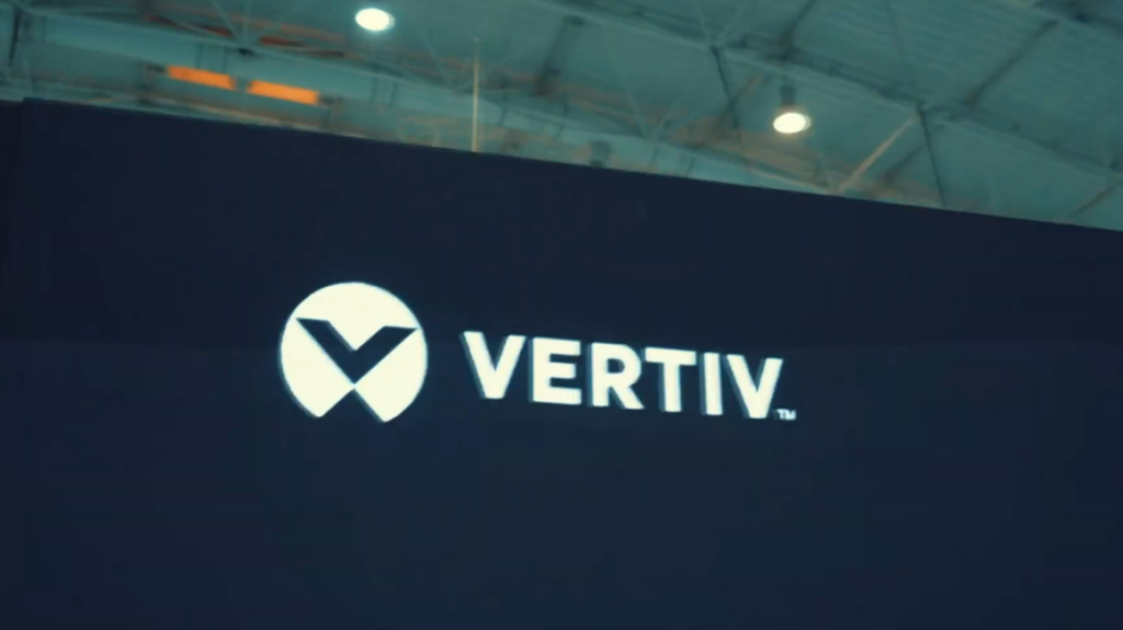 VRT Stock’s Wild Run Turns a Data Center Supplier Into a Wall Street Favorite