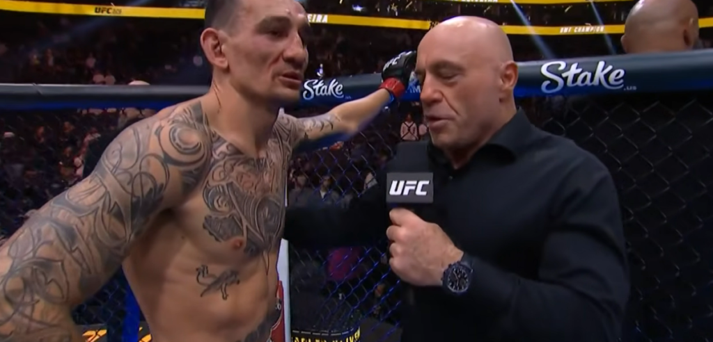 UFC 326 Time and Fight Card: The Schedule Behind One of the Year’s Biggest MMA Nights