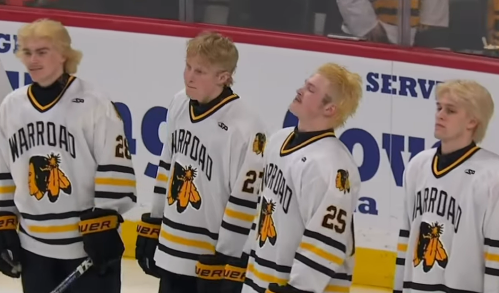 Minnesota State High School Hockey Tournament Delivers Overtime Drama That Fans Will Talk About for Years