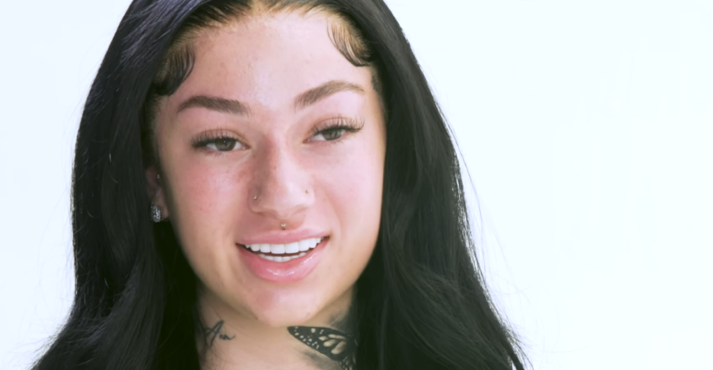 From “Cash Me Outside” to Global Fame: The Strange Journey of Bhad Bhabie