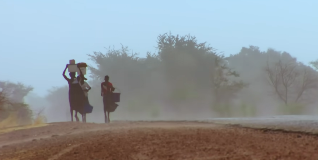Africa’s Sahel Region Is Heating Faster Than Global Average