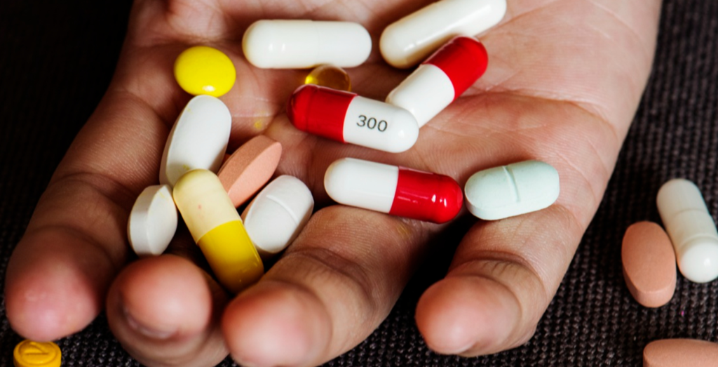 Scientists Are Using AI to Discover New Drugs