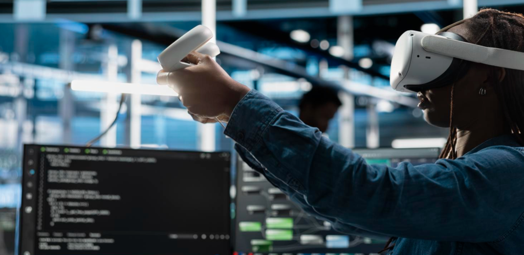 Governments Are Competing to Build Technology Leadership Governments Are Competing to Build Technology Leadership