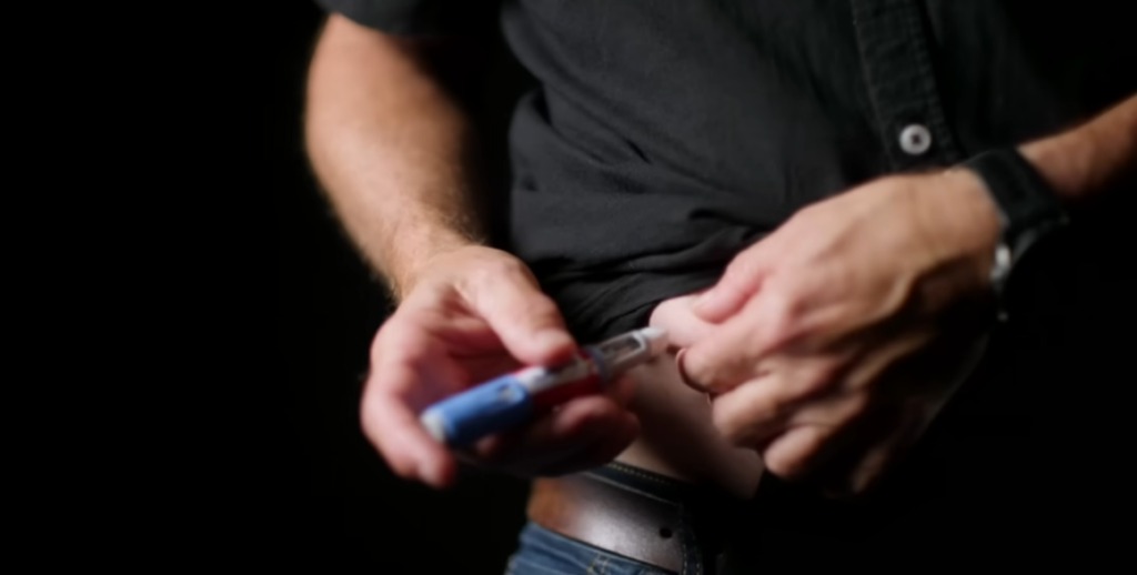 The Regulatory Nightmare: Investigating the Dark Side of the Global Weight-Loss Injection Craze The Regulatory Nightmare: Investigating the Dark Side of the Global Weight-Loss Injection Craze