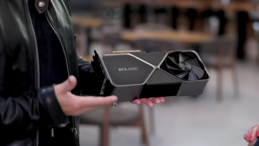 Tech Investors Are Searching for the Next Nvidia