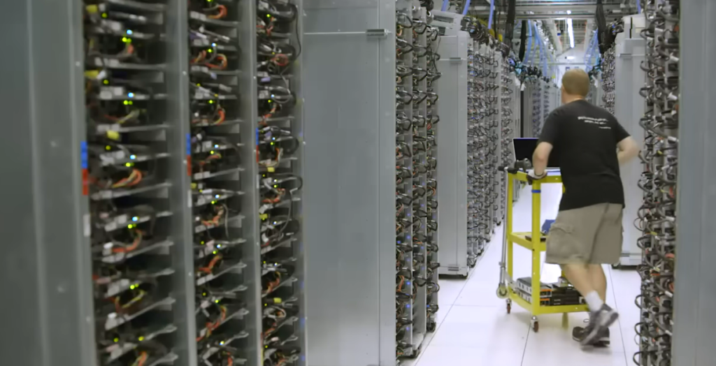 Data Is Becoming the Most Valuable Asset in Finance Data Is Becoming the Most Valuable Asset in Finance