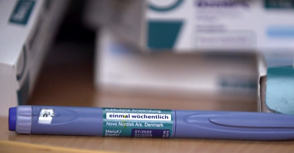 Beyond the Scale: The Surprising Neurological Benefits of Ozempic and Wegovy Beyond the Scale: The Surprising Neurological Benefits of Ozempic and Wegovy