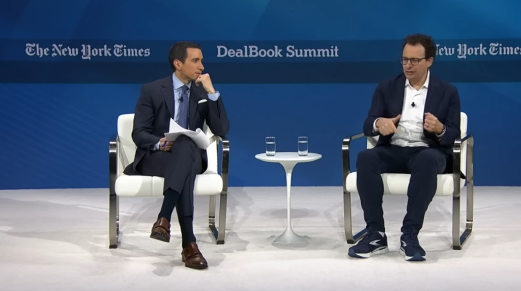 The Great A.I. Talent War: How Anthropic’s Standoff With Washington is Shaking Up Recruiting