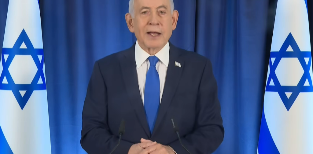 Bibi Dead or Alive? Inside the Strange Case of Netanyahu’s Viral Disappearance