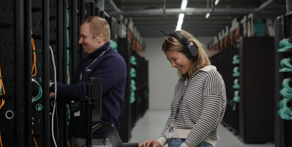 NBIS Stock Is Soaring—Here’s What Investors Might Be Missing