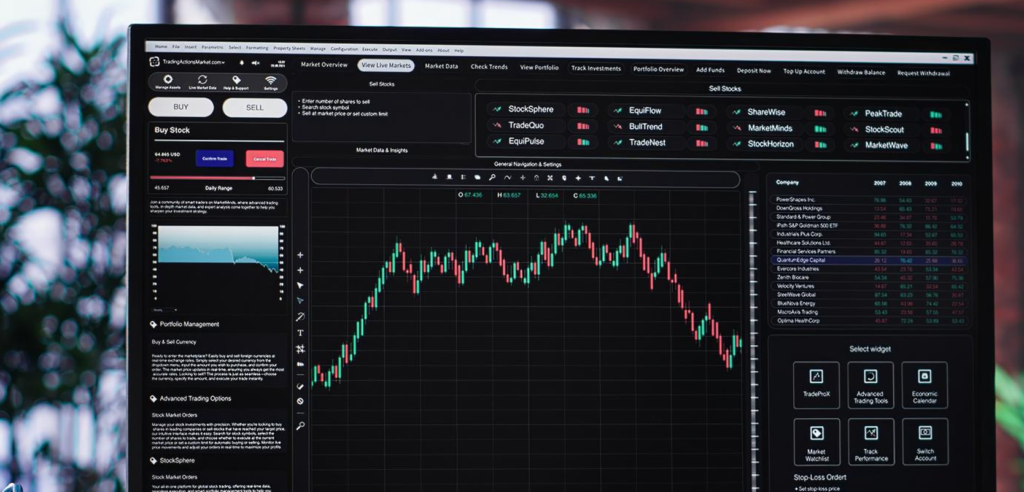 Dow Jones Today: The 47,000 Barrier Everyone Is Watching