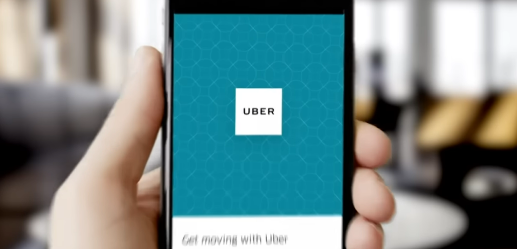 Uber Stock Surges on AI Dreams: Real Growth or Market Hype?