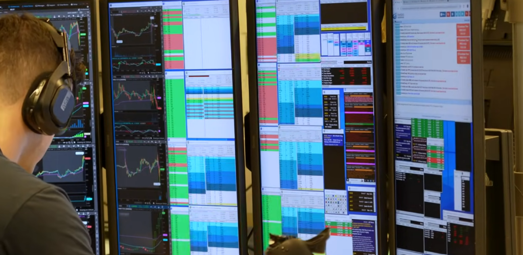 Dow Jones Industrial Average Nears 47,000—But Something Feels Off