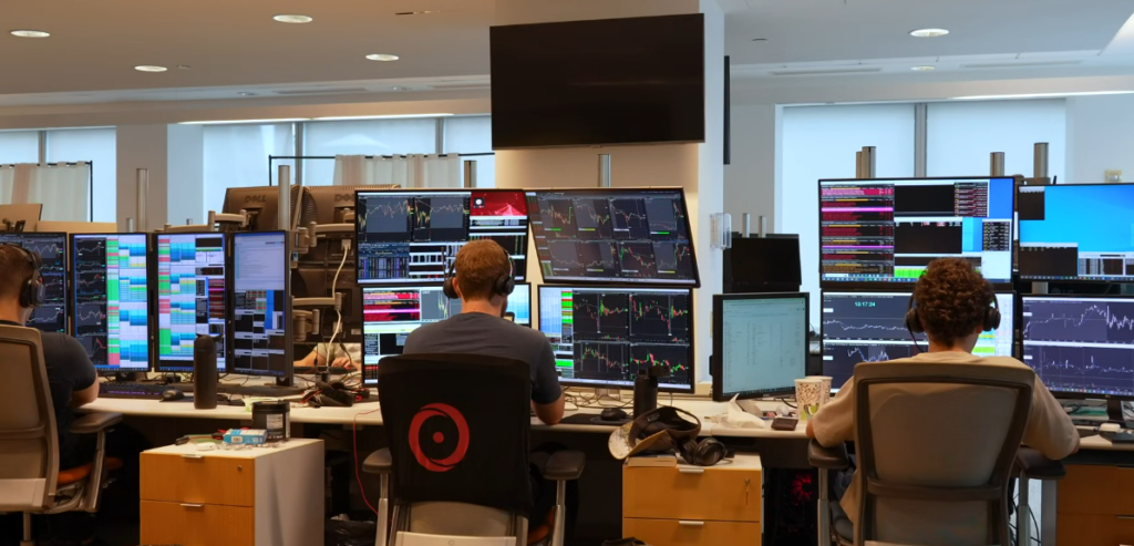 S&P 500 Index Hits 6,700: Confidence or Quiet Complacency?