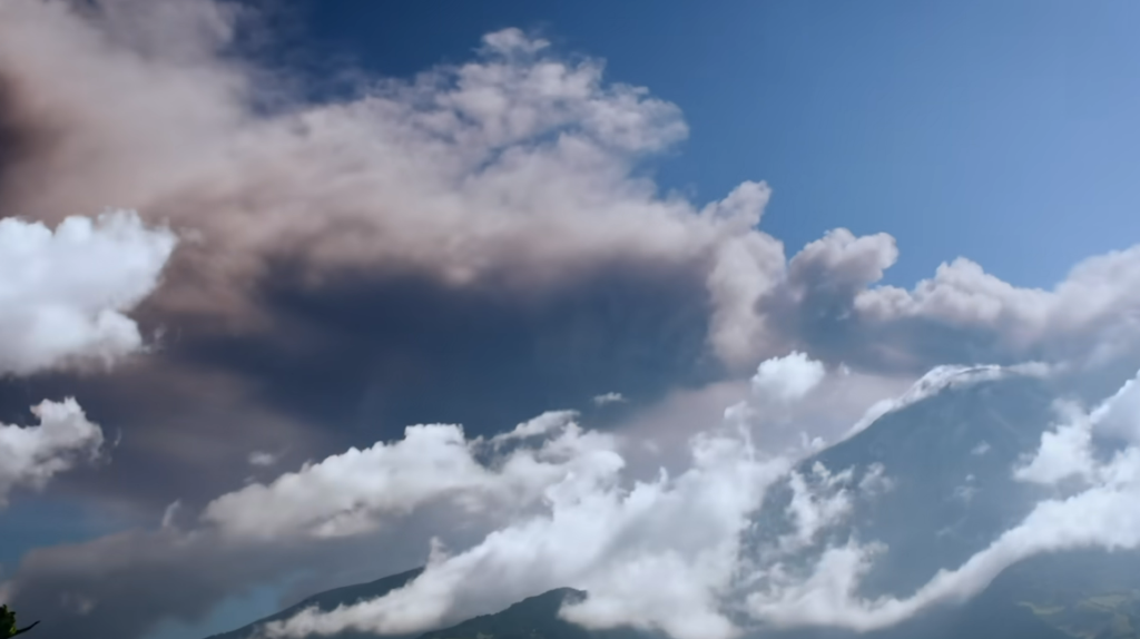 UN Report Warns of Escalating Global Temperature Records