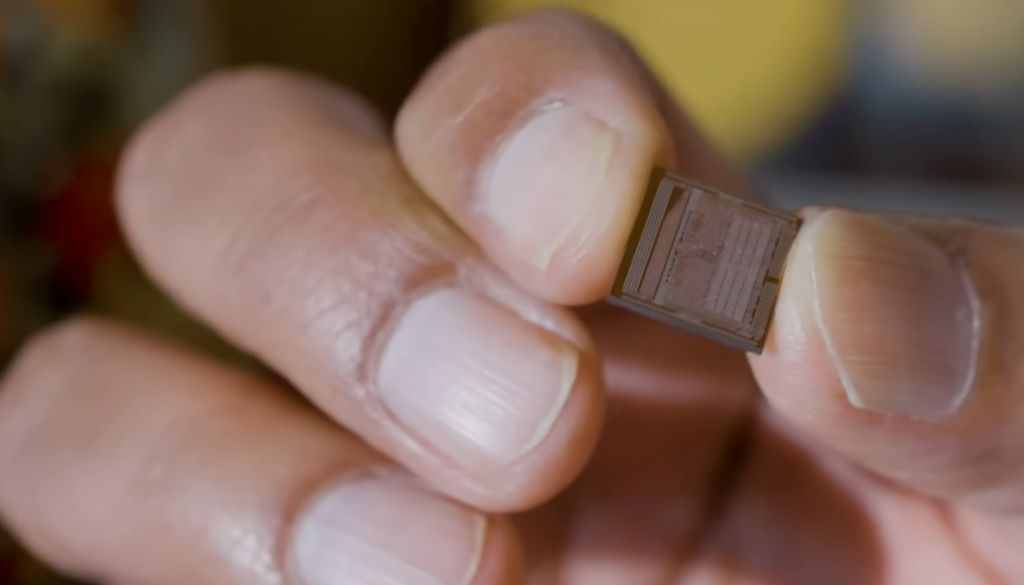 Micron Stock Price Surge Leaves Wall Street Both Excited and Nervous