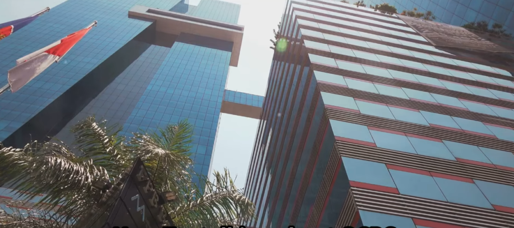 OCBC Share Price Near Record High—But Is the Rally About to Stall?