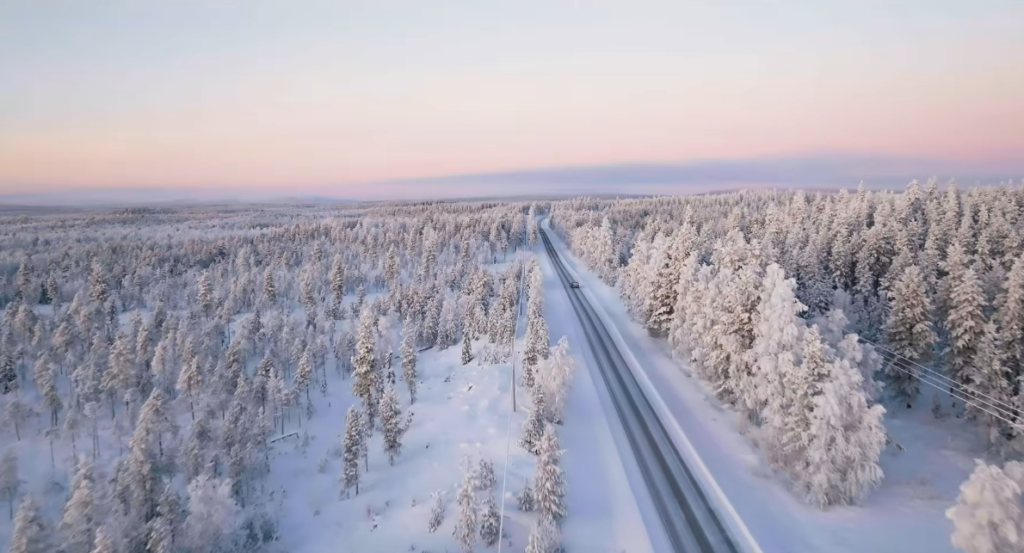 Polar Vortex Forecast Signals Winter’s Final Strike—Are We Ready?