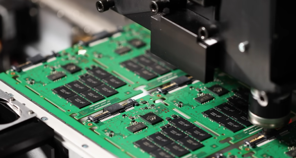 Micron Stock Forecast Sparks Debate: Is the Rally Too Good to Last?