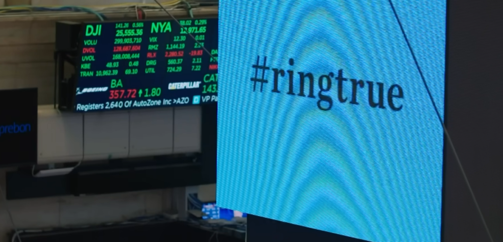 Why the Dow Jones Stock Markets Suddenly Feel Unpredictable Again