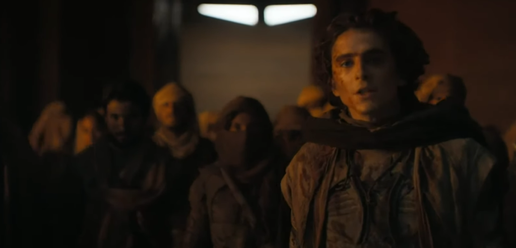 Is Paul Atreides Actually the Villain of Dune?
