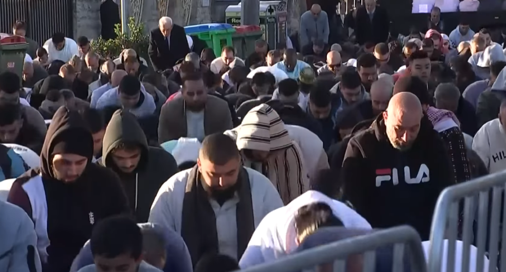 Eid Al-Fitr 2026: Celebration, Conflict, and Everything In Between