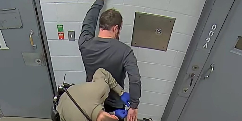 The Duggars Shock: Joseph Duggar Arrested in Disturbing Florida Case