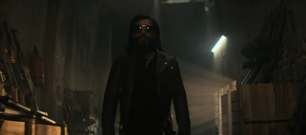 Dhurandhar The Revenge Is Breaking Records—and Raising Eyebrows Dhurandhar The Revenge Is Breaking Records—and Raising Eyebrows