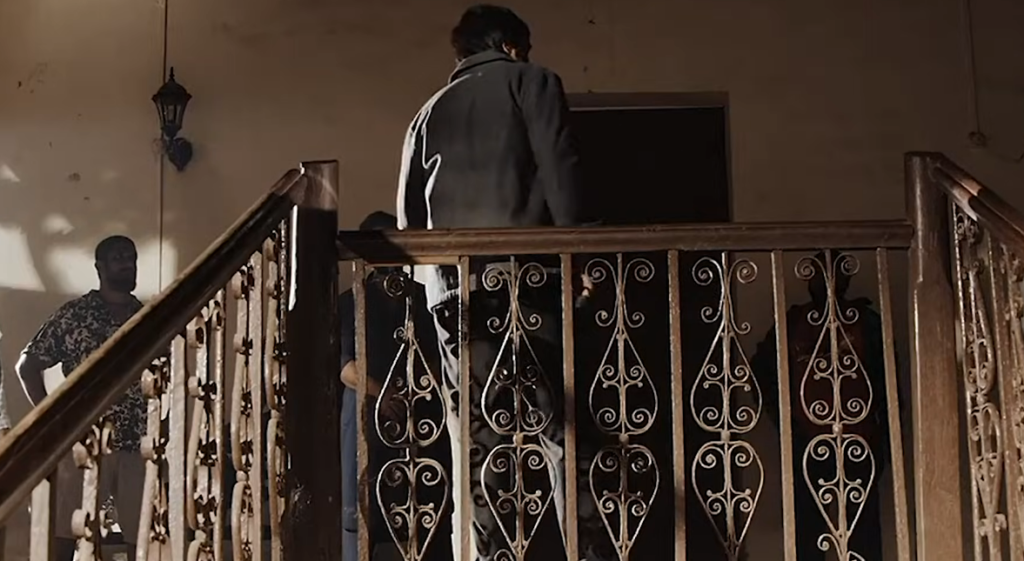 Dawood Ibrahim: The Shadow That Still Haunts Mumbai Dawood Ibrahim: The Shadow That Still Haunts Mumbai