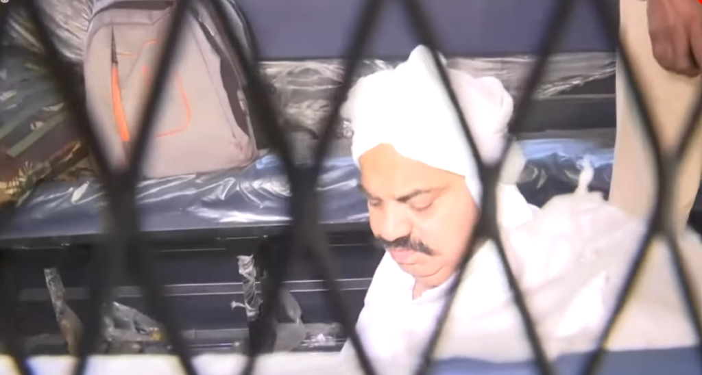 Atiq Ahmed: The Rise and Fall of India’s Most Controversial Strongman