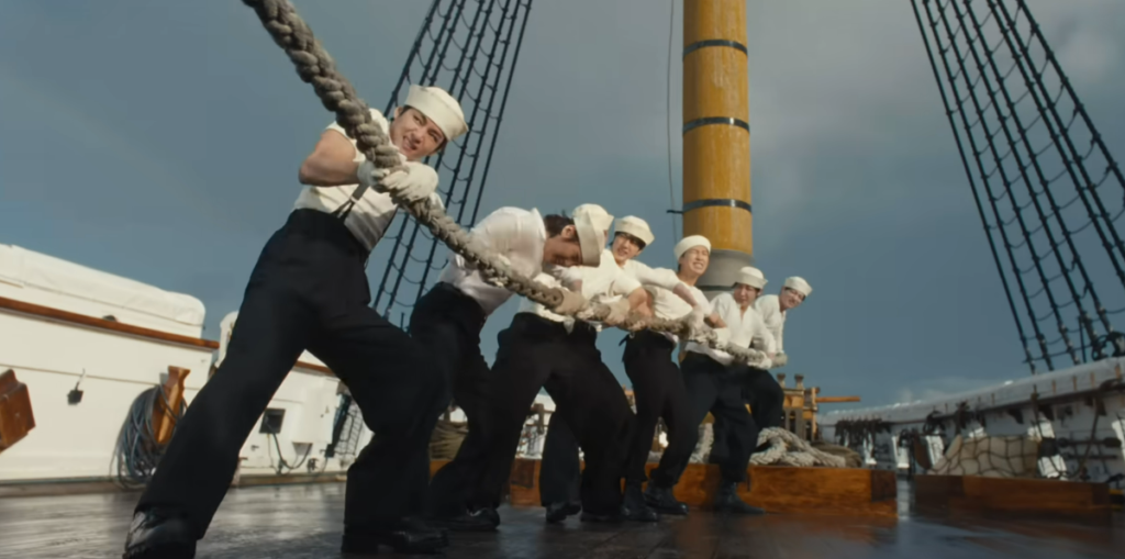 BTS Album ‘Arirang’: The Comeback That Shook the Global Music Scene BTS Album ‘Arirang’: The Comeback That Shook the Global Music Scene